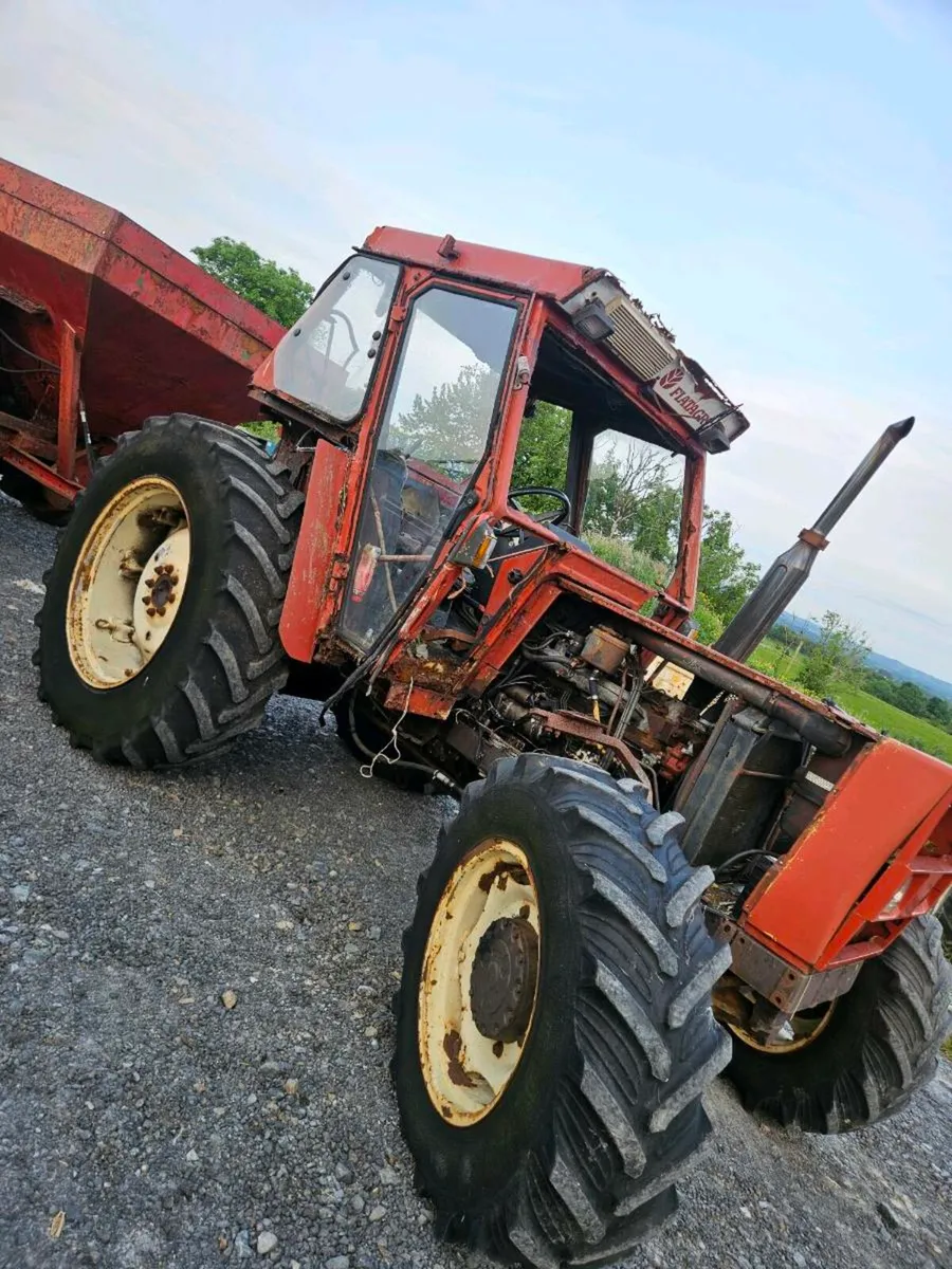 Fiat 90 90 - Image 1
