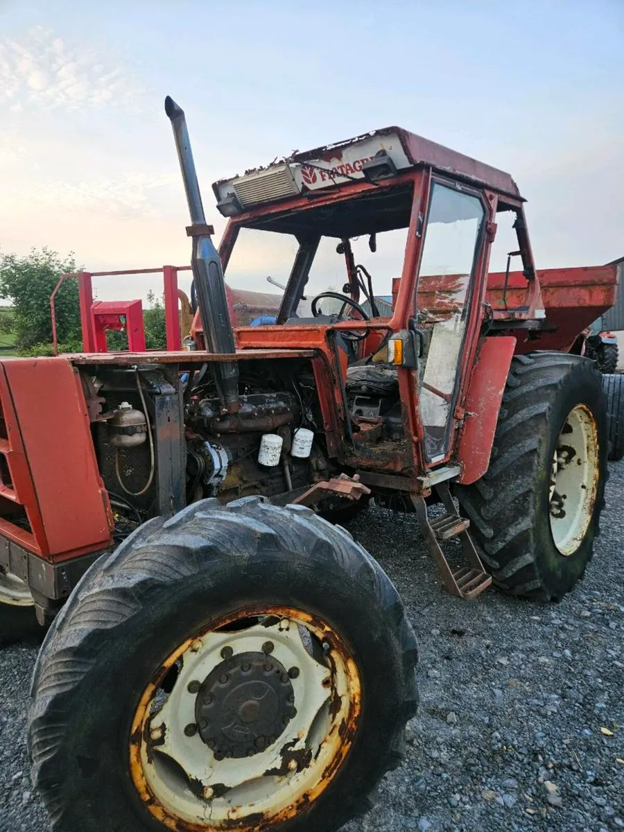 Fiat 90 90 - Image 3