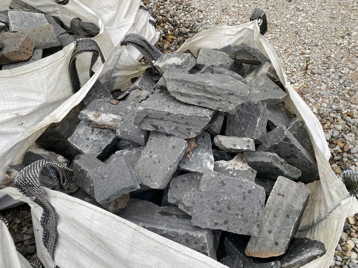 Liscannor Building stone - Image 1