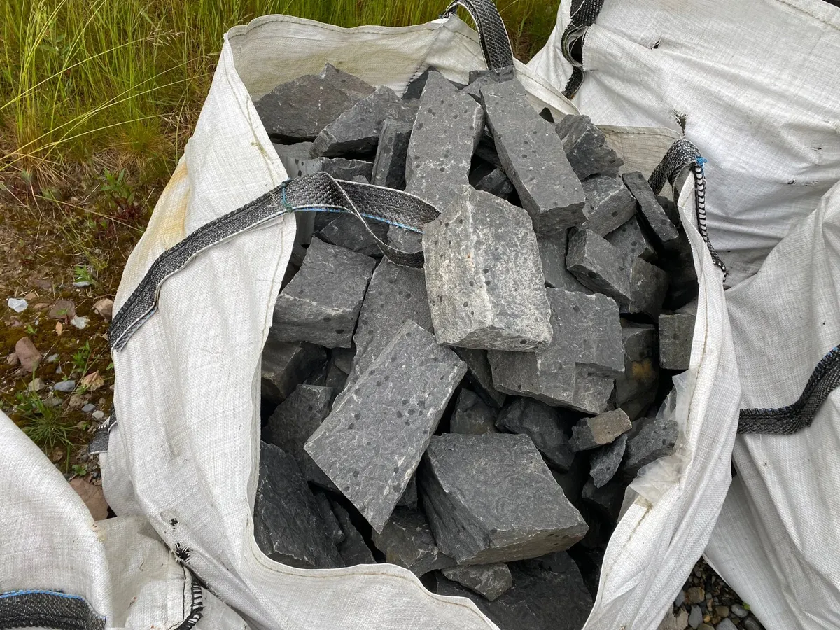 Liscannor Building stone - Image 2