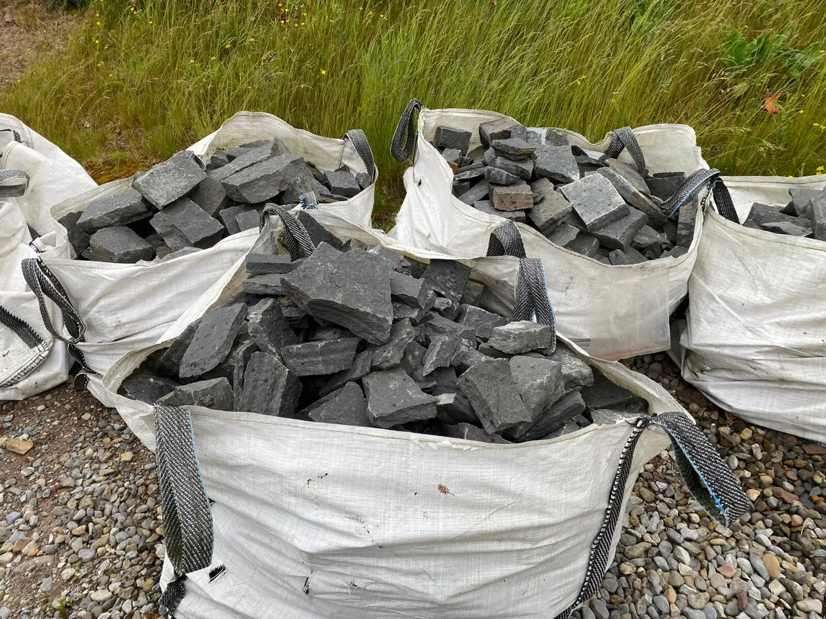Liscannor Building stone - Image 3