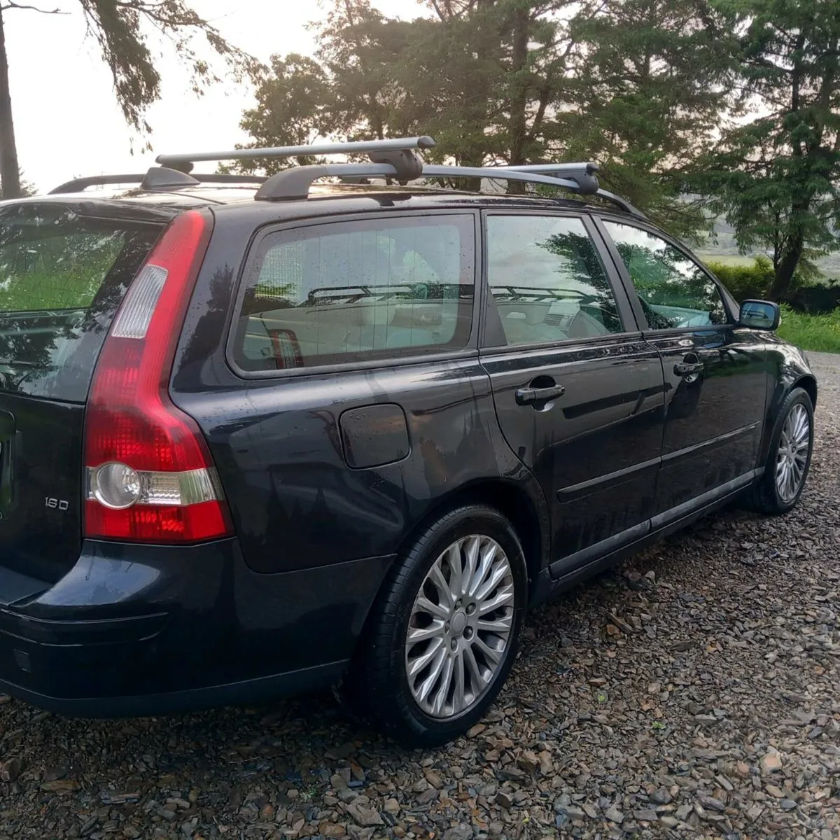 Volvo V50 1.6D - Image 1
