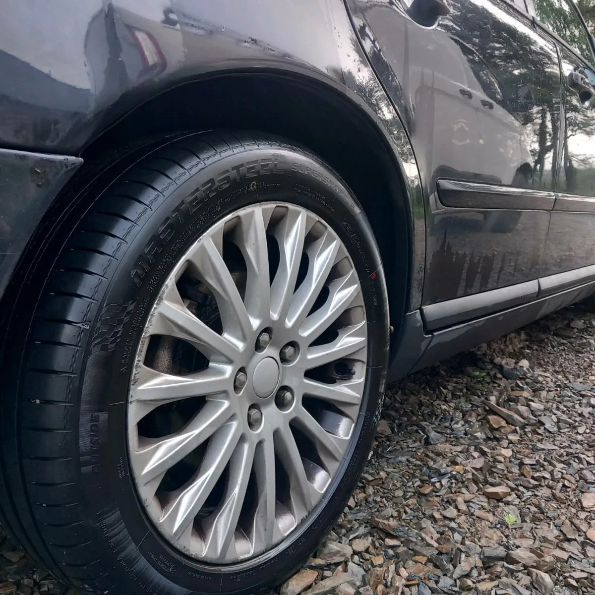 Volvo V50 1.6D - Image 2