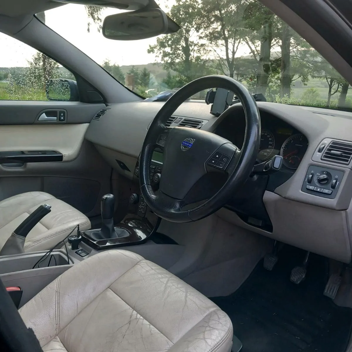 Volvo V50 1.6D - Image 3