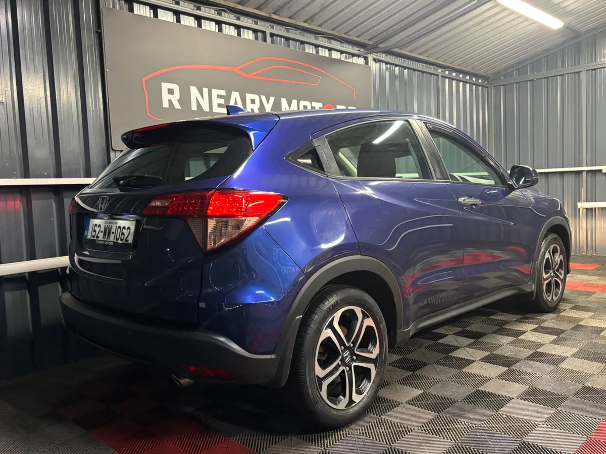 2015 152 Honda HR-V 1.6 i-DTEC ES Diesel - Image 3
