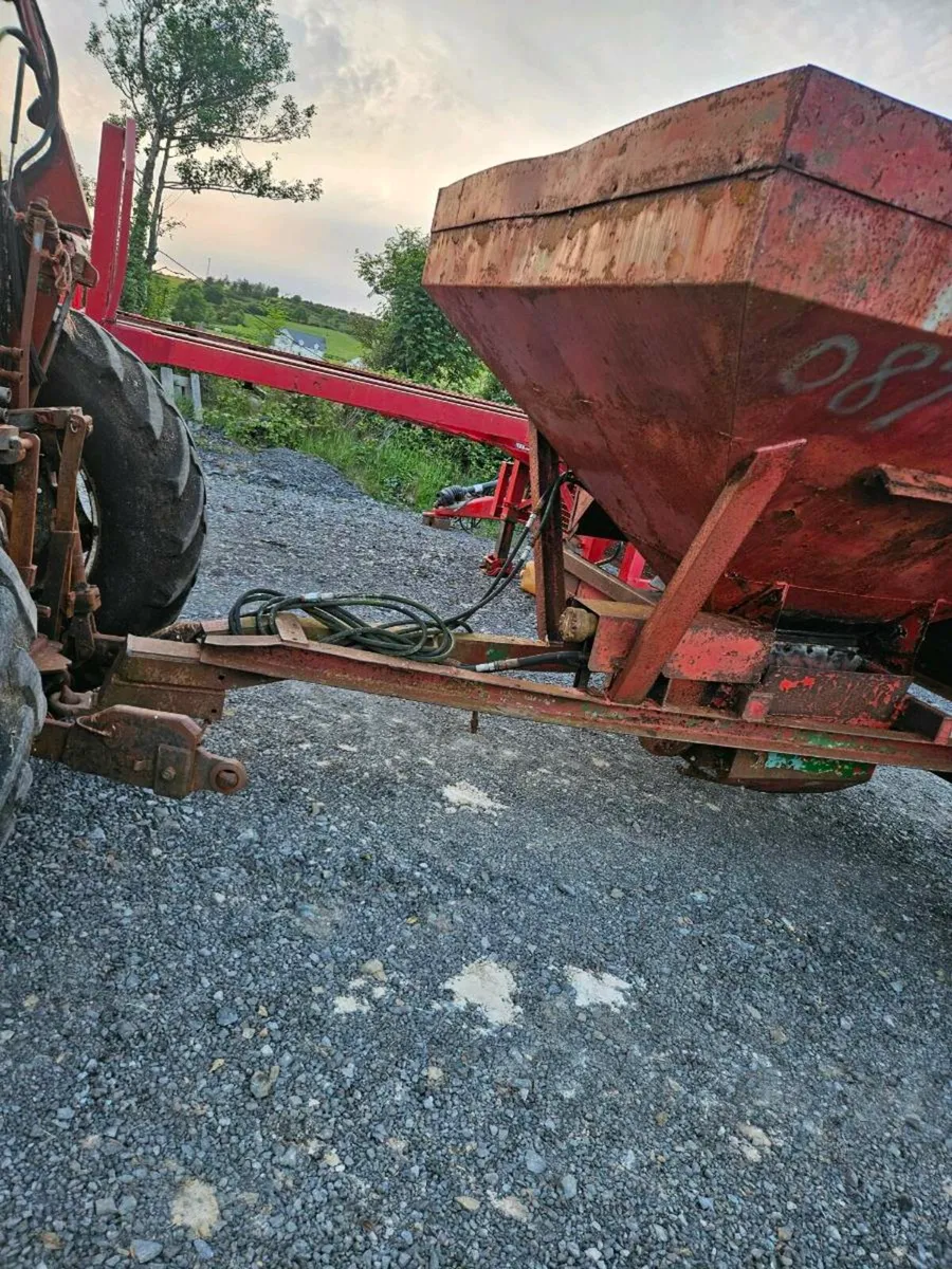 Stone cart - Image 2