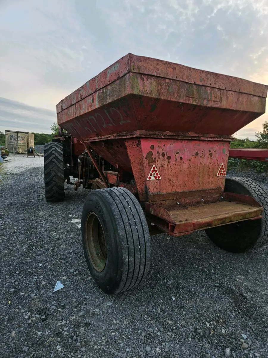 Stone cart - Image 3