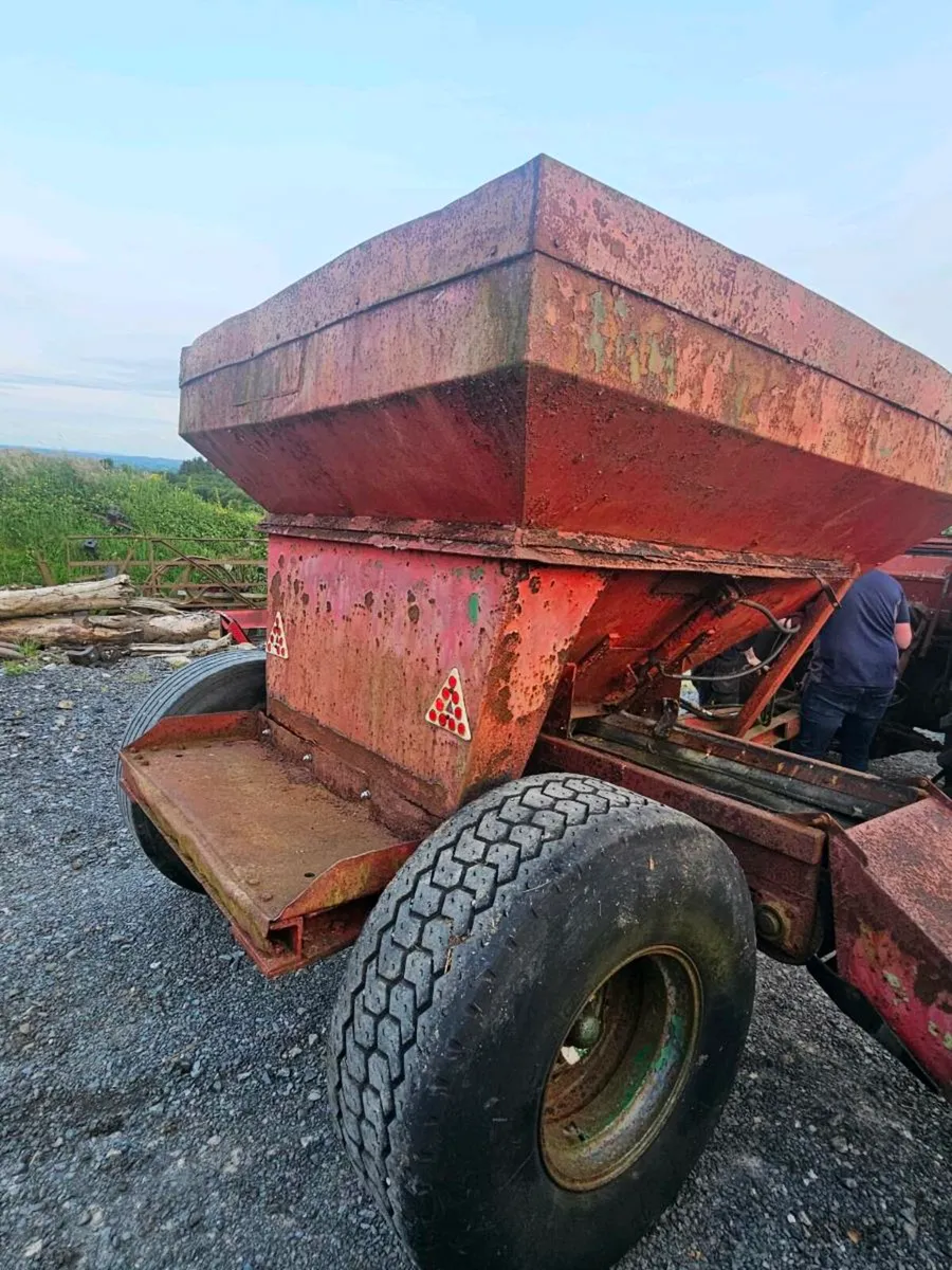 Stone cart - Image 4