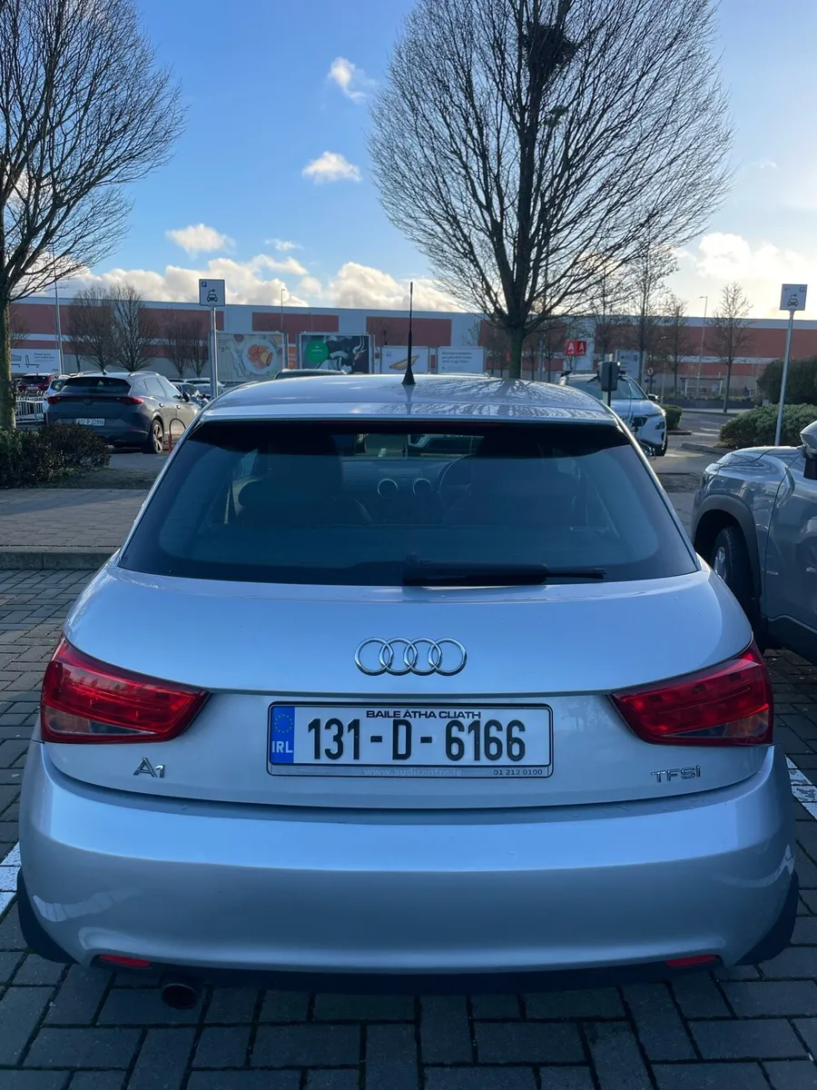 2013 Audi A1 Only 59,840KM - Image 2