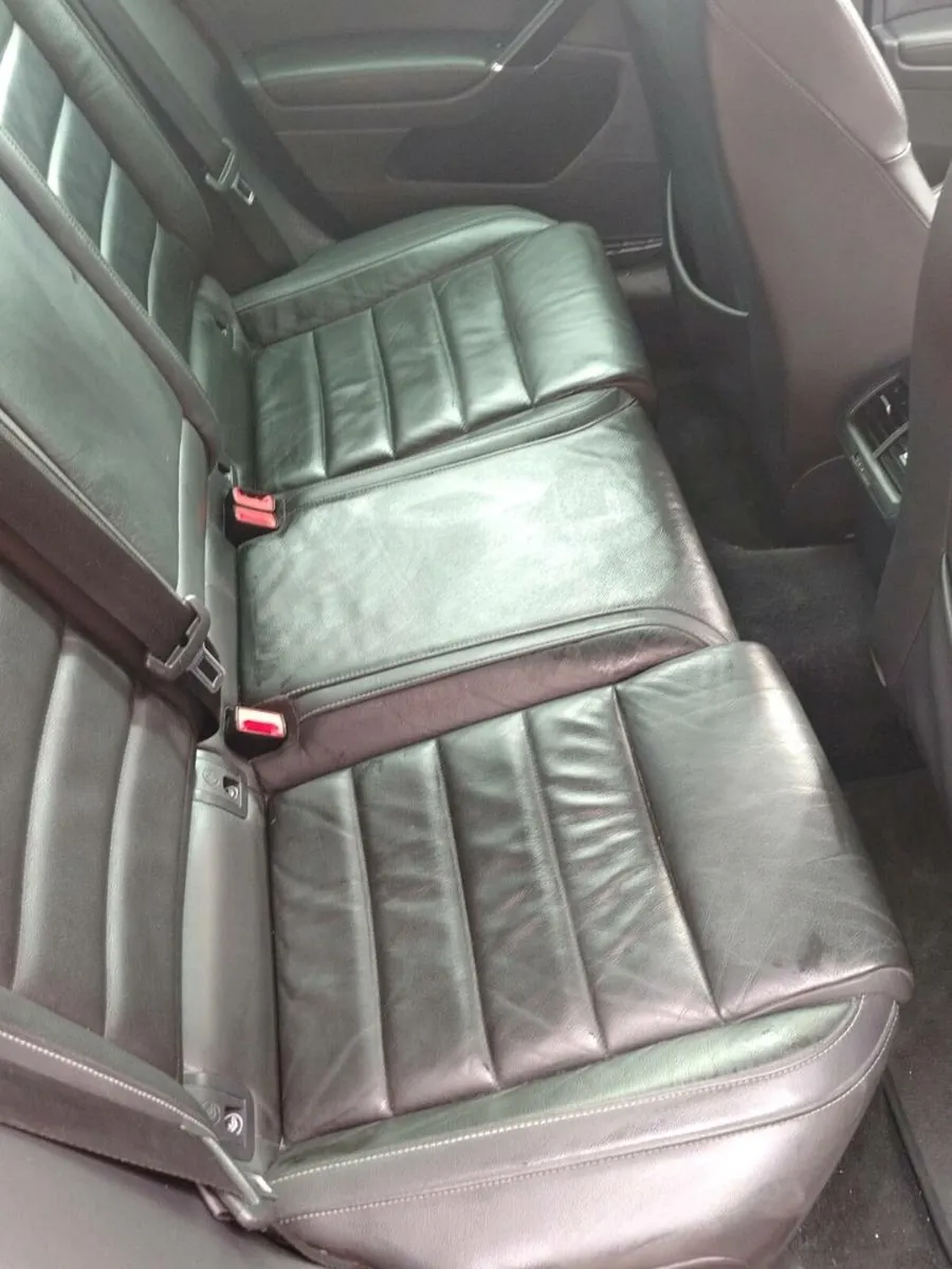 Golf Gtd - Image 4