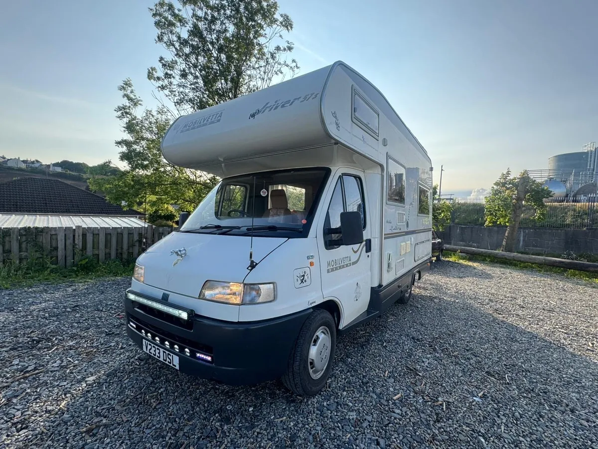 Fiat Ducato - Image 2