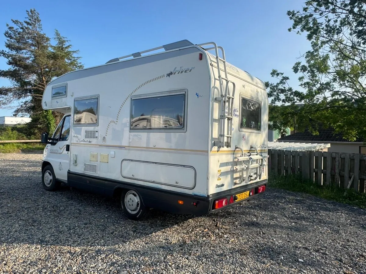 Fiat Ducato - Image 3