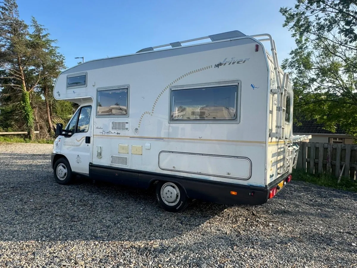 Fiat Ducato - Image 4