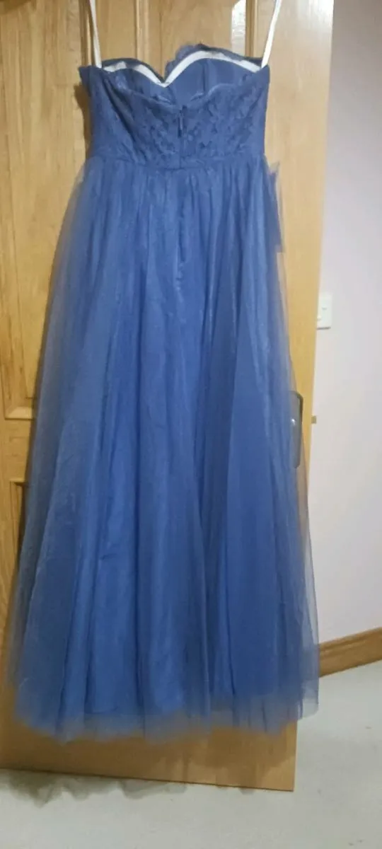 Debs Dress - Image 1