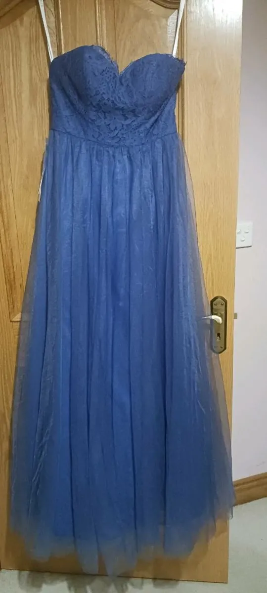 Debs Dress - Image 2
