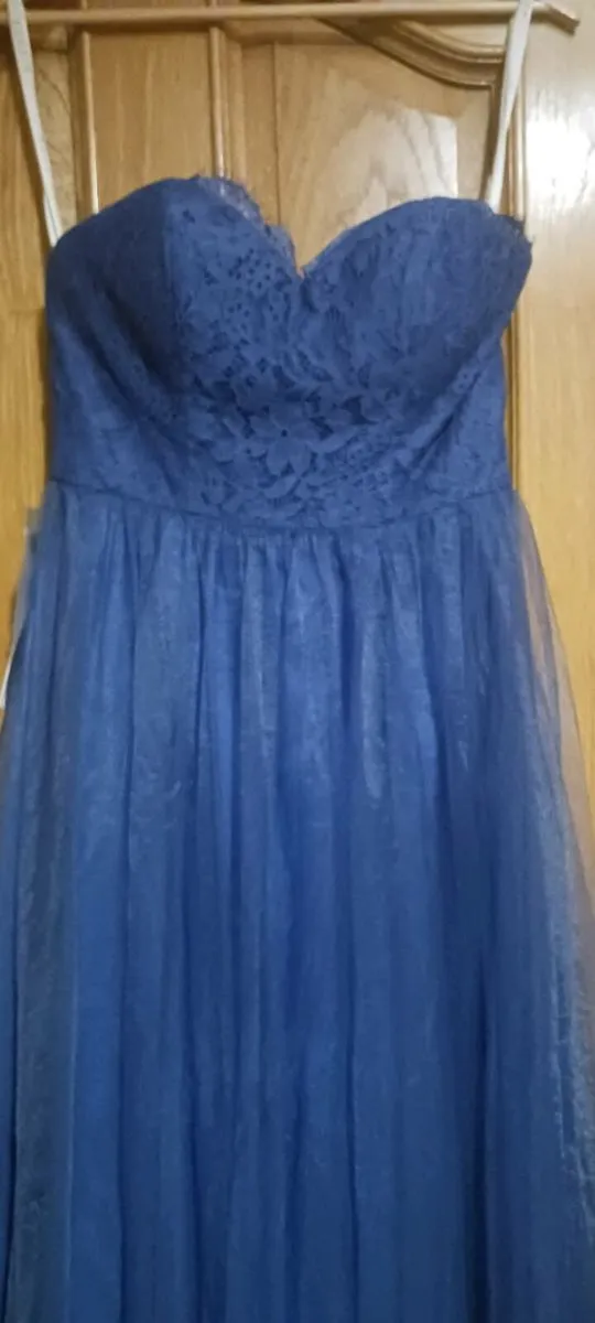 Debs Dress - Image 3