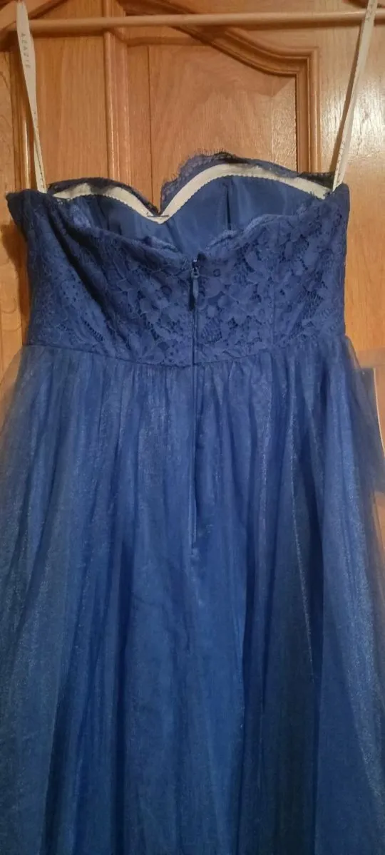 Debs Dress - Image 4
