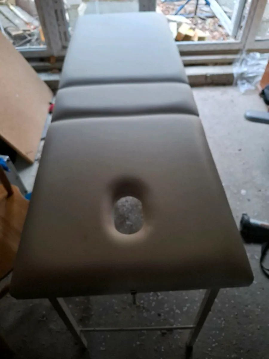 Massage bed - Image 4