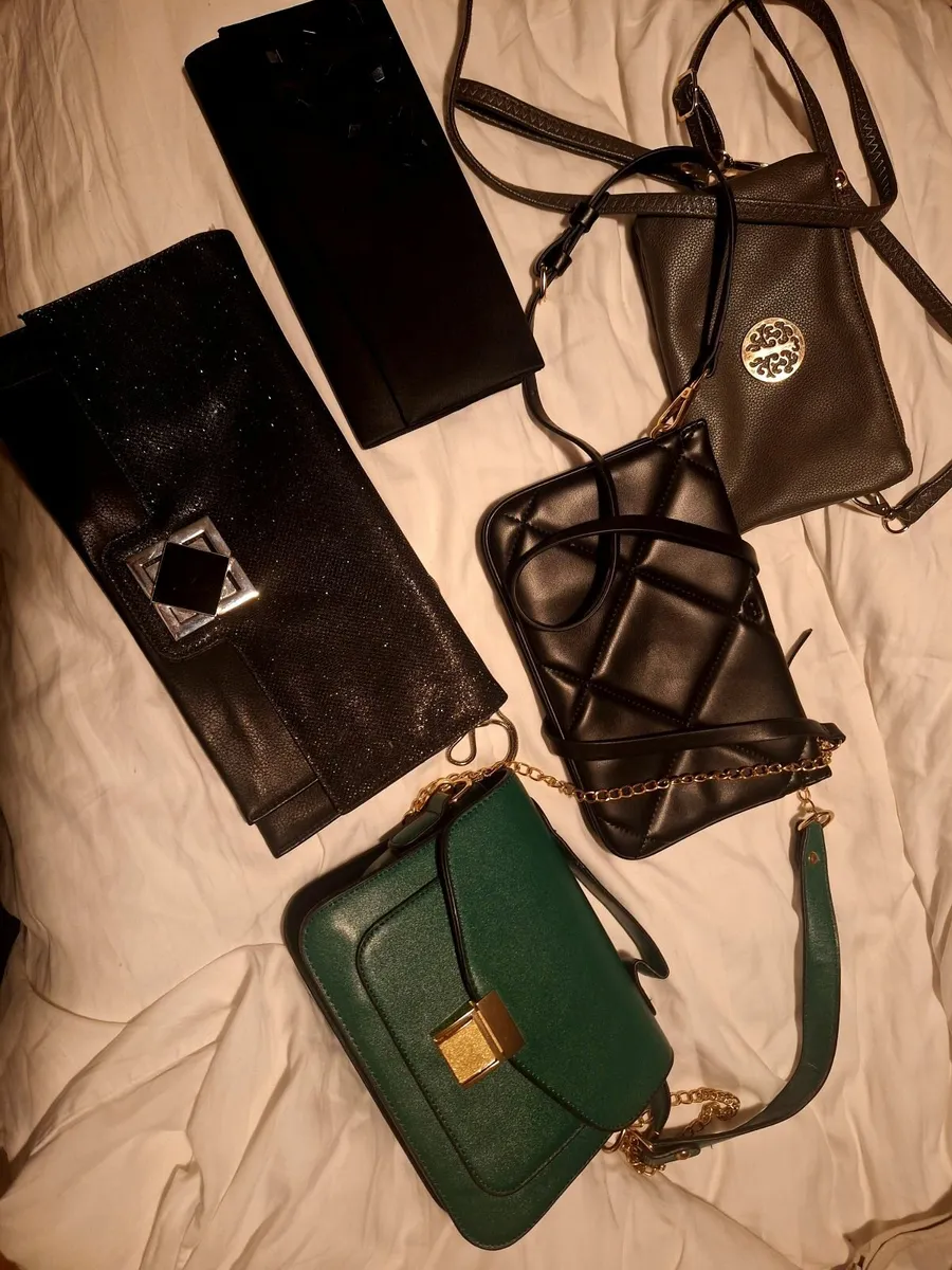 Handbags - Image 1