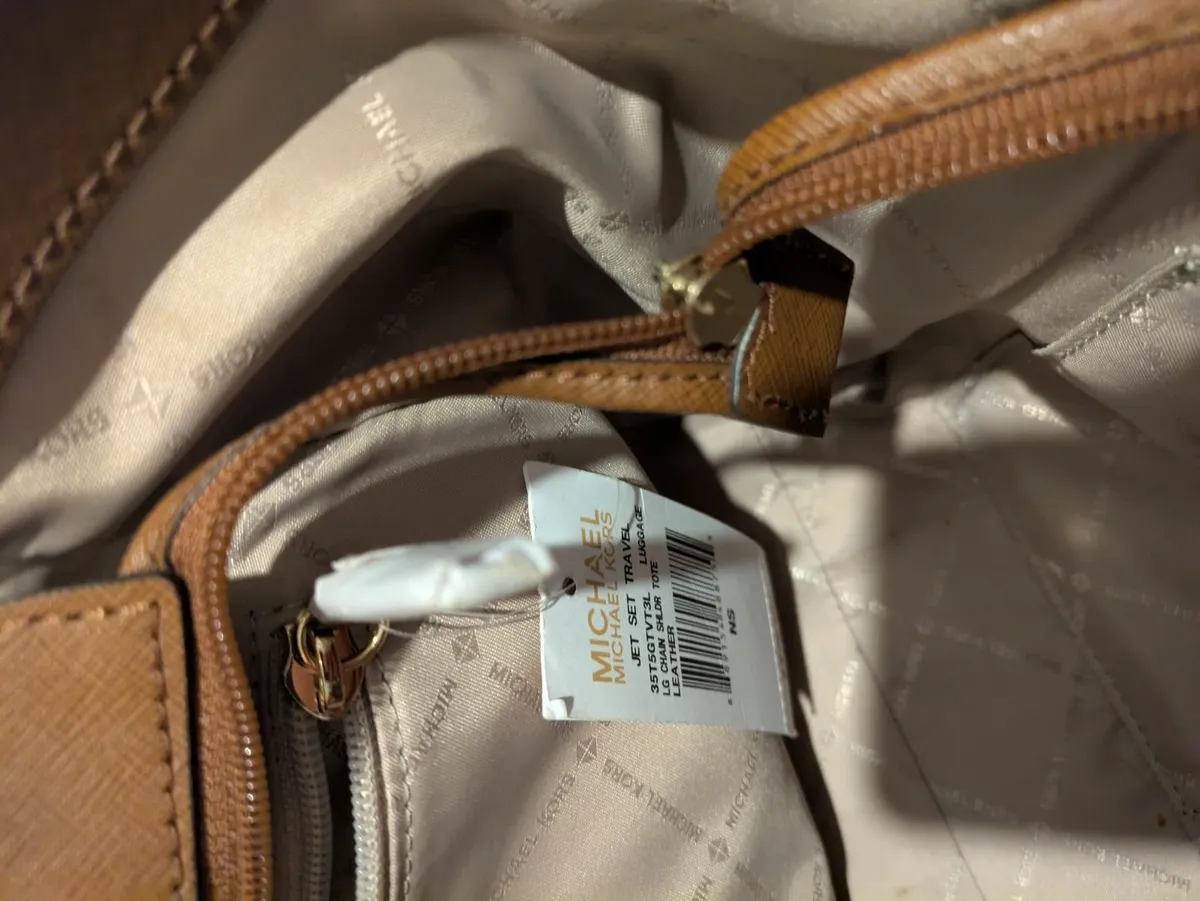 Handbags - Image 1