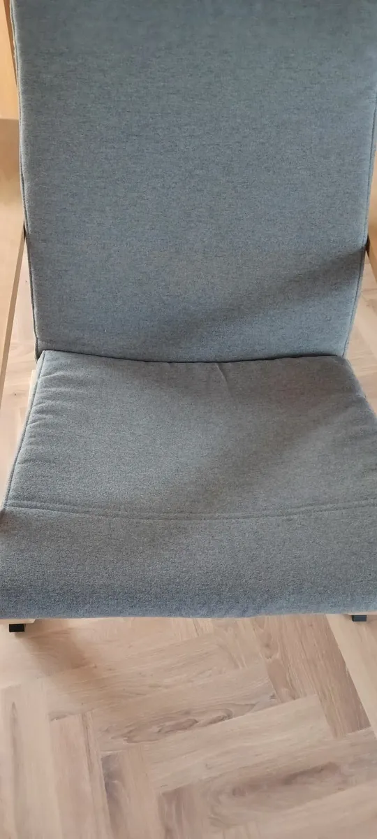Ikea Poang Chair - Image 3