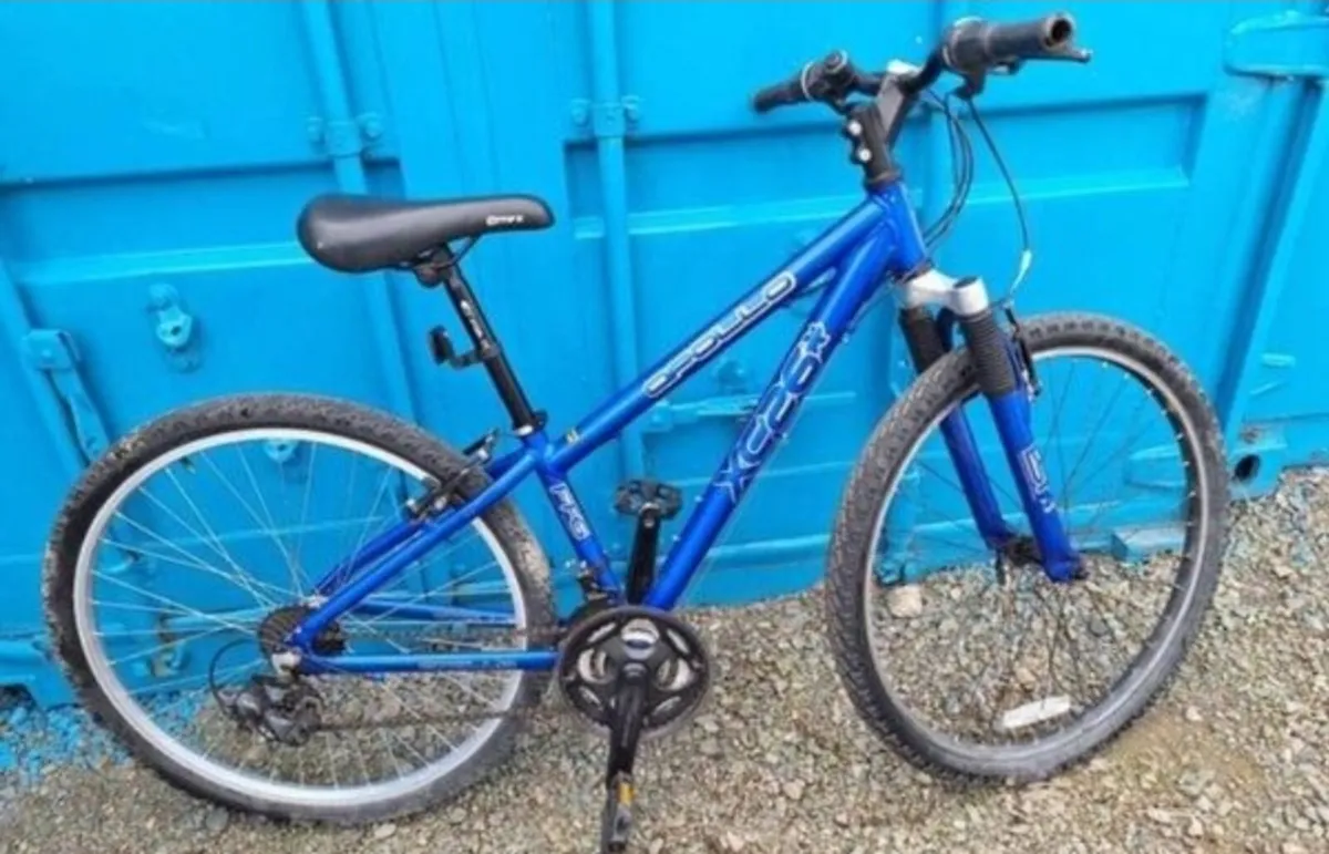 Apollo XC26 - Image 1