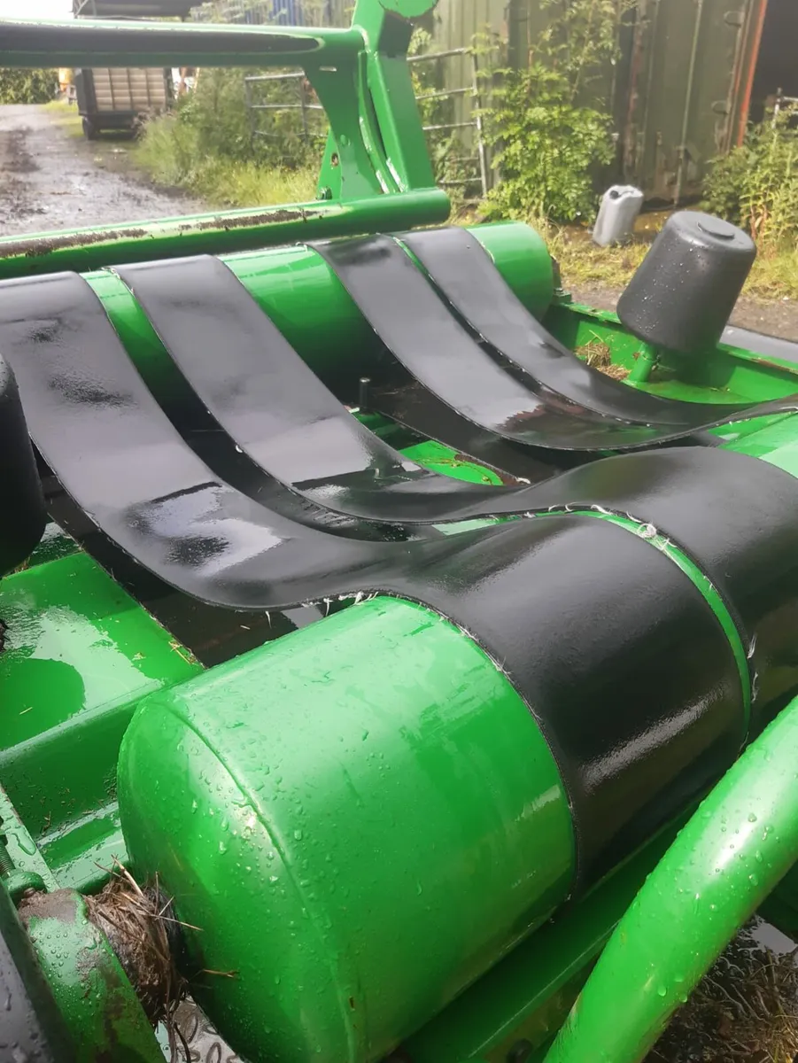 McHale 991 BJS Only 11K Bales - Image 1
