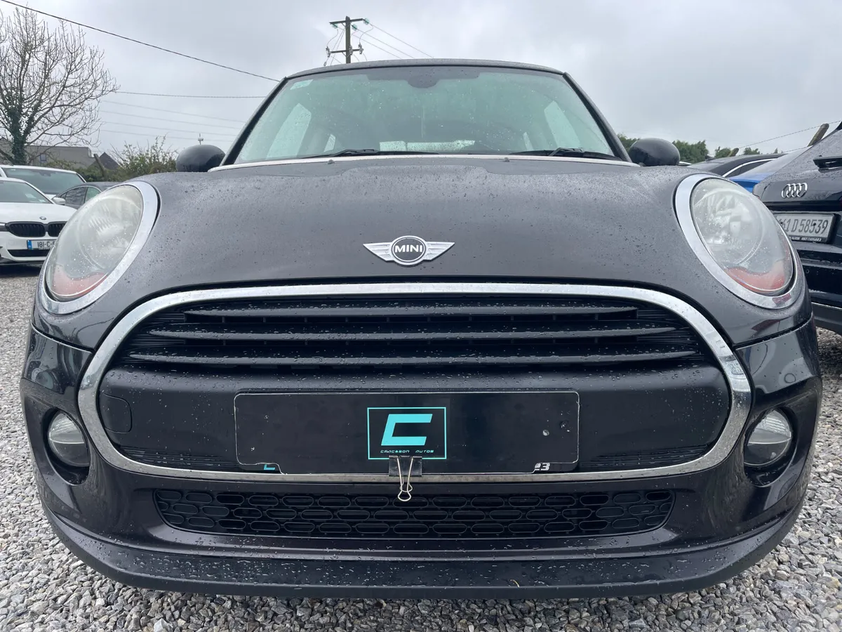 Mini One 1.2 - Image 3