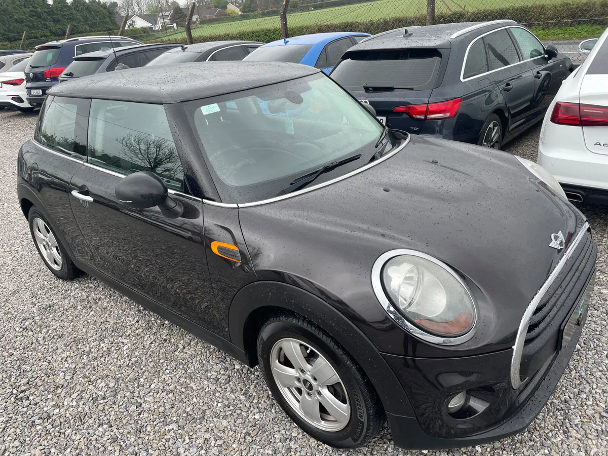 Mini One 1.2 - Image 2