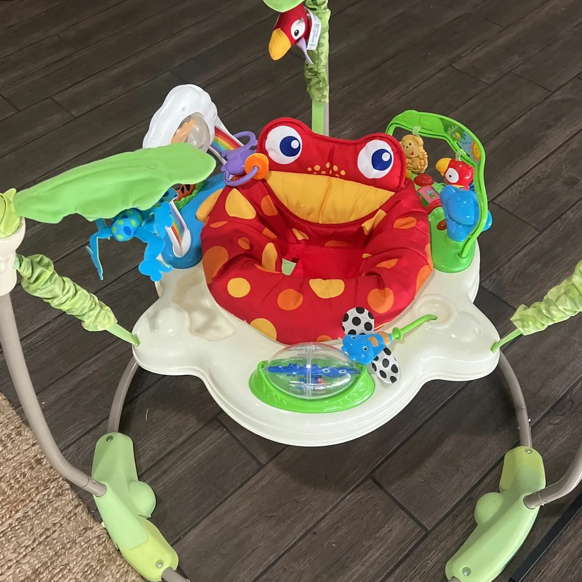 Jumperoo - Image 2