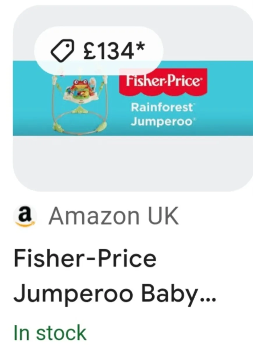 Jumperoo - Image 4