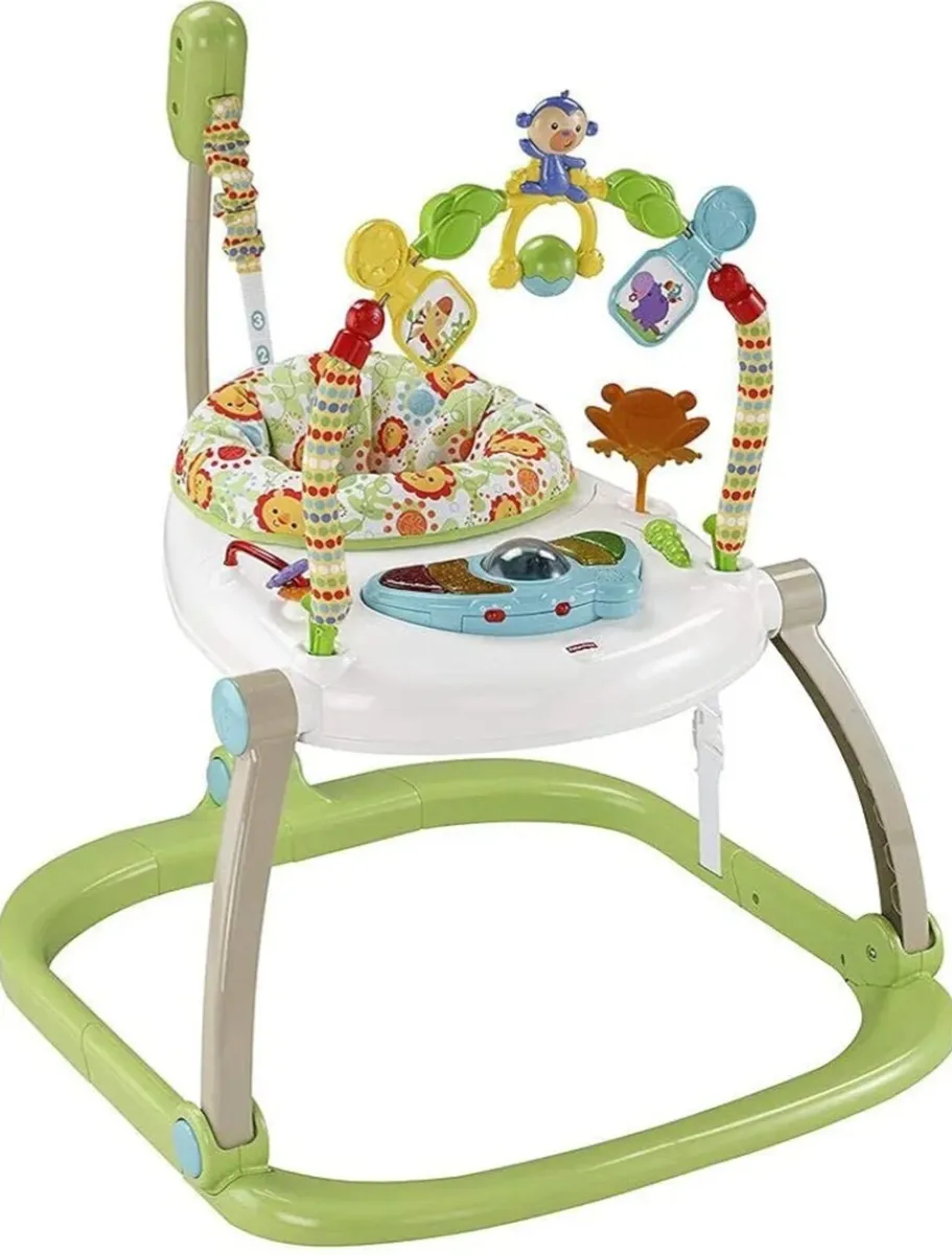 Jumperoo - Image 1