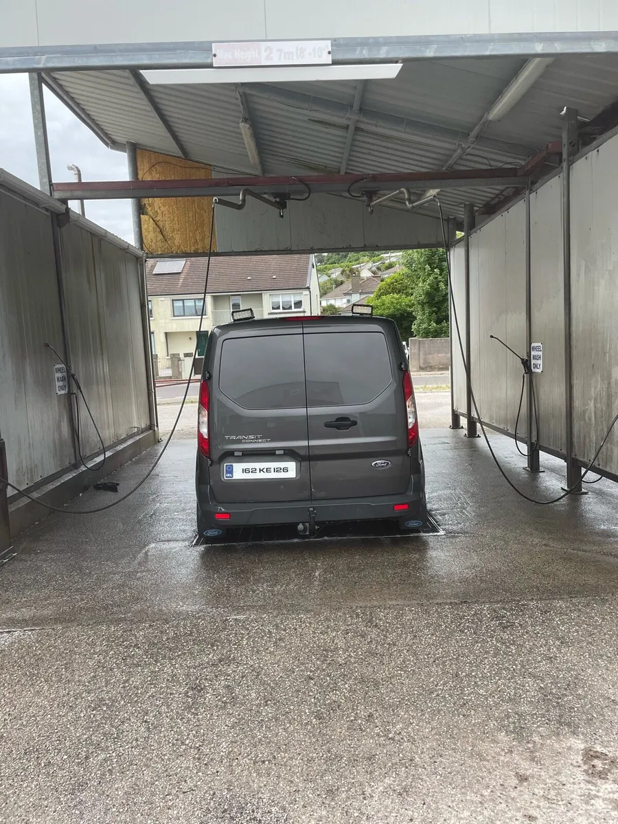 Ford Transit connect - Image 3