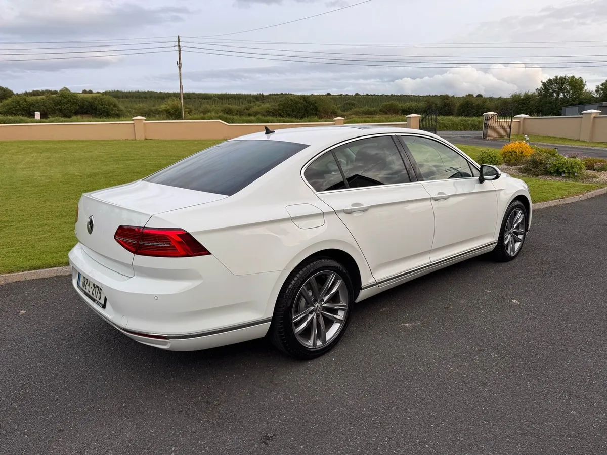 2018 (182) GT Passat - Image 2