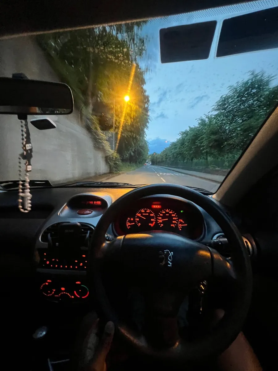 Peugeot 206 2005 - Image 2