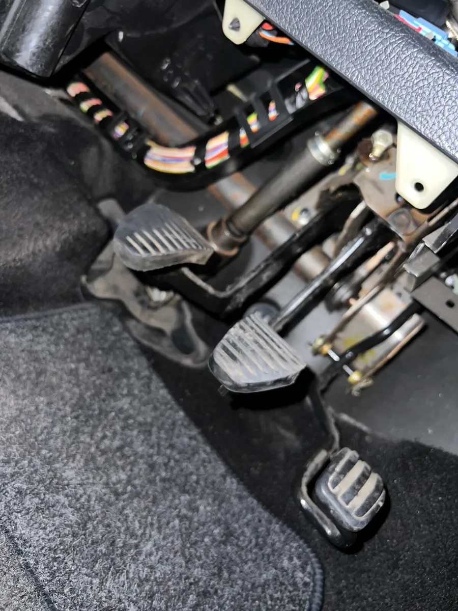 Peugeot 206 2005 - Image 4