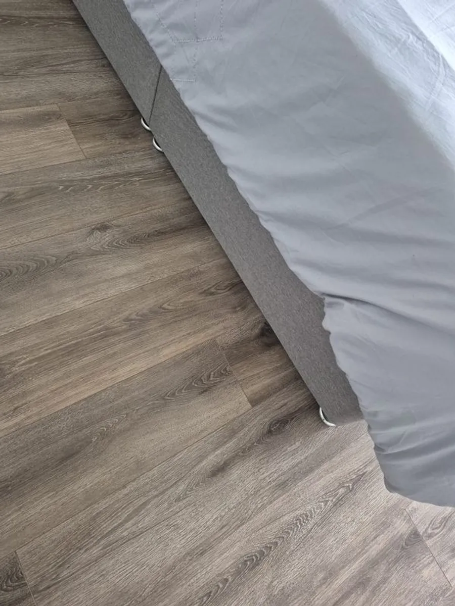 Divan double bed - Image 4