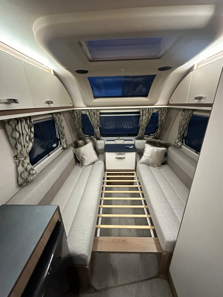 🤩🚨 6 Berth SWIFT KUDOS 2020 🚨🤩 - Image 4