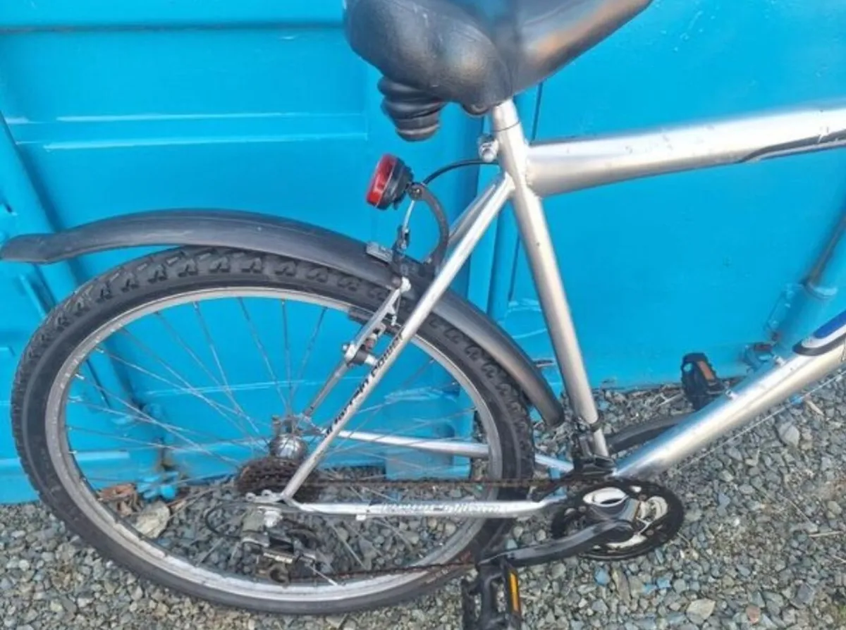 Bike - Image 2