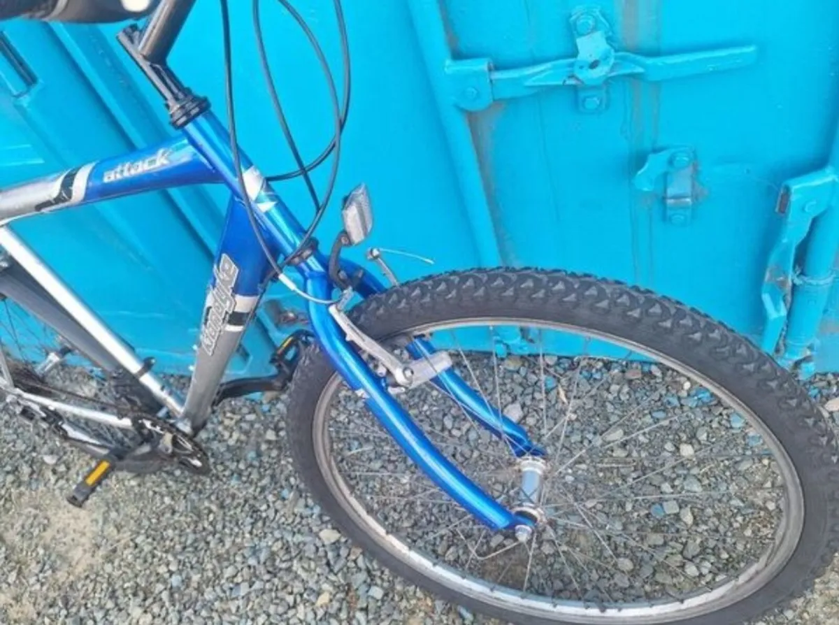 Bike - Image 3