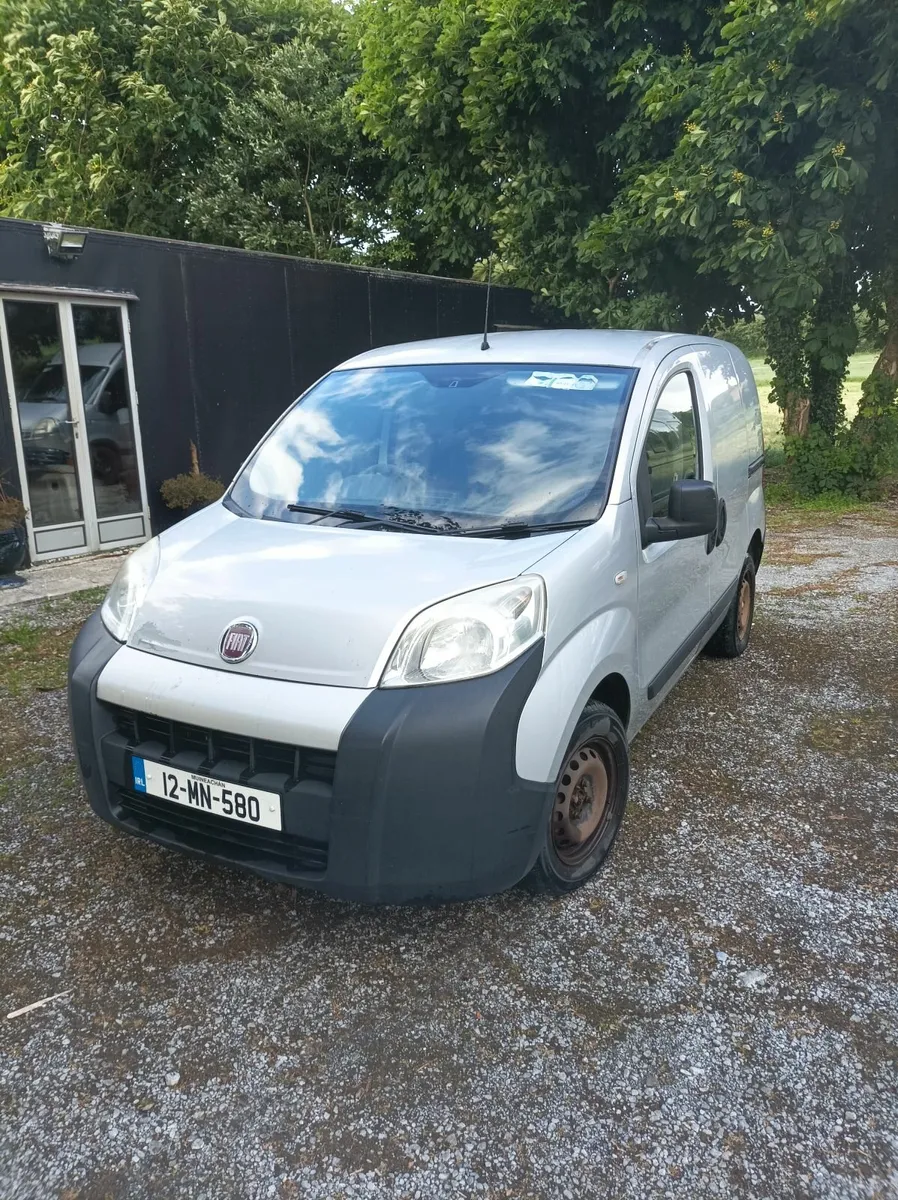Fiat Fiorino - Image 3
