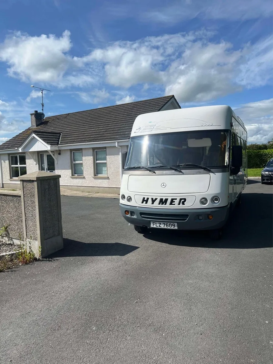Motorhome - Image 1