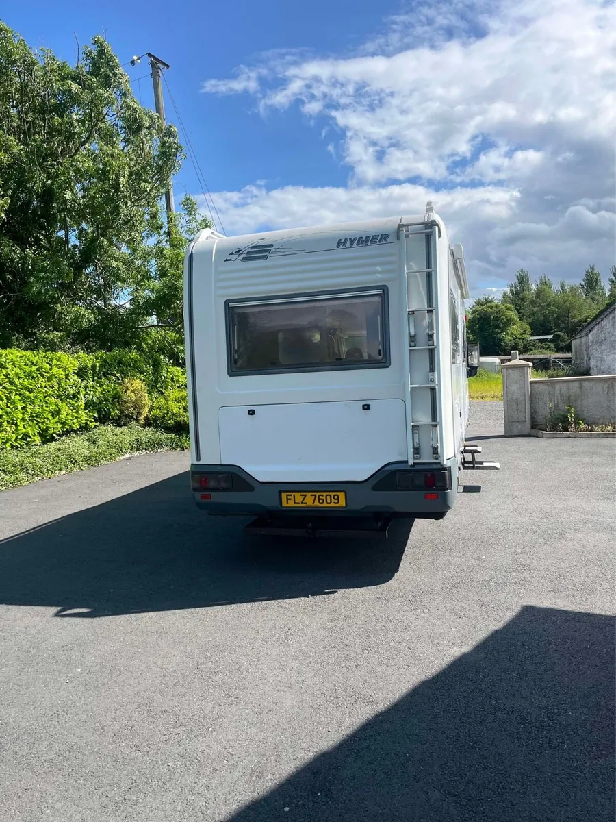 Motorhome - Image 2