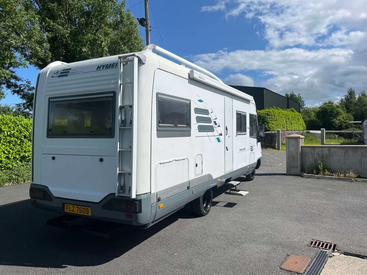 Motorhome - Image 3