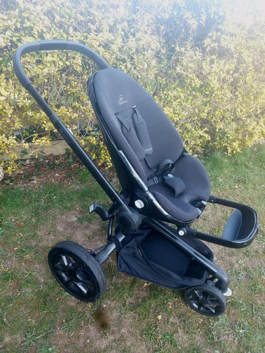 Quinny Sport buggy - Image 1