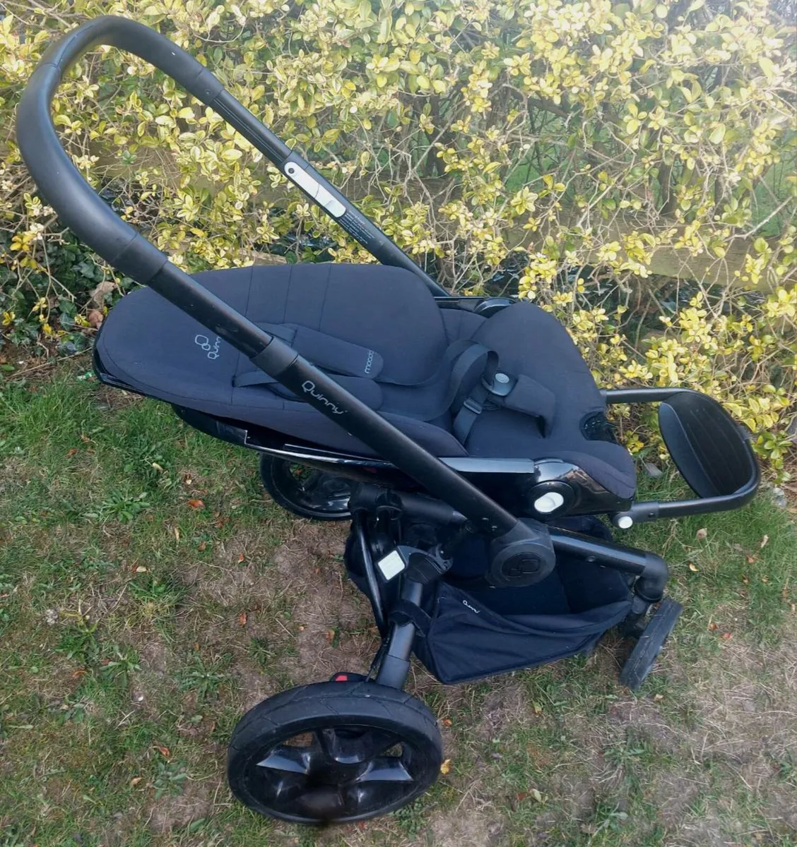 Quinny Sport buggy - Image 2