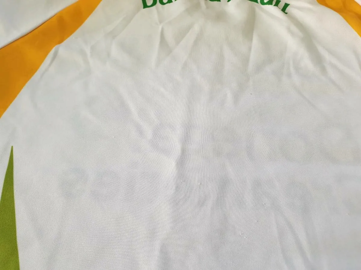 Donegal Gaelic Football Away Jersey 2012 to 2013 - Image 4