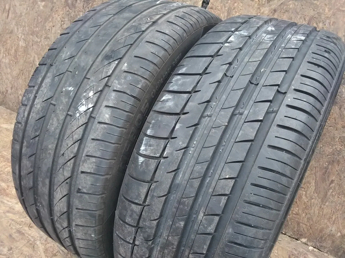 18" BMW Style 124 alloys 5x120 - Image 3
