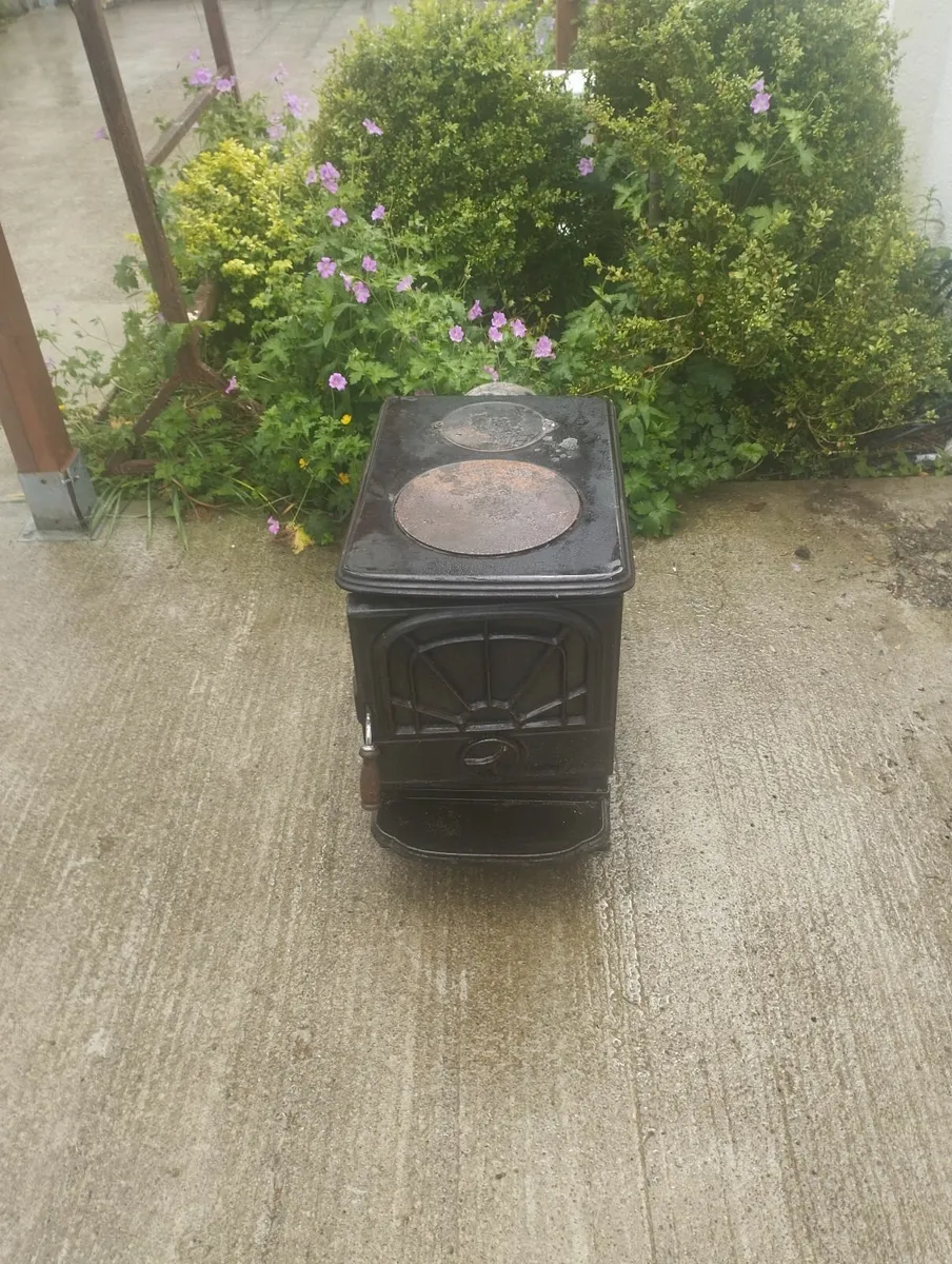 Stove - Image 3