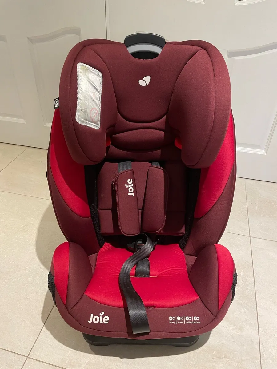 Joie Every Stage Child Seat - Image 1